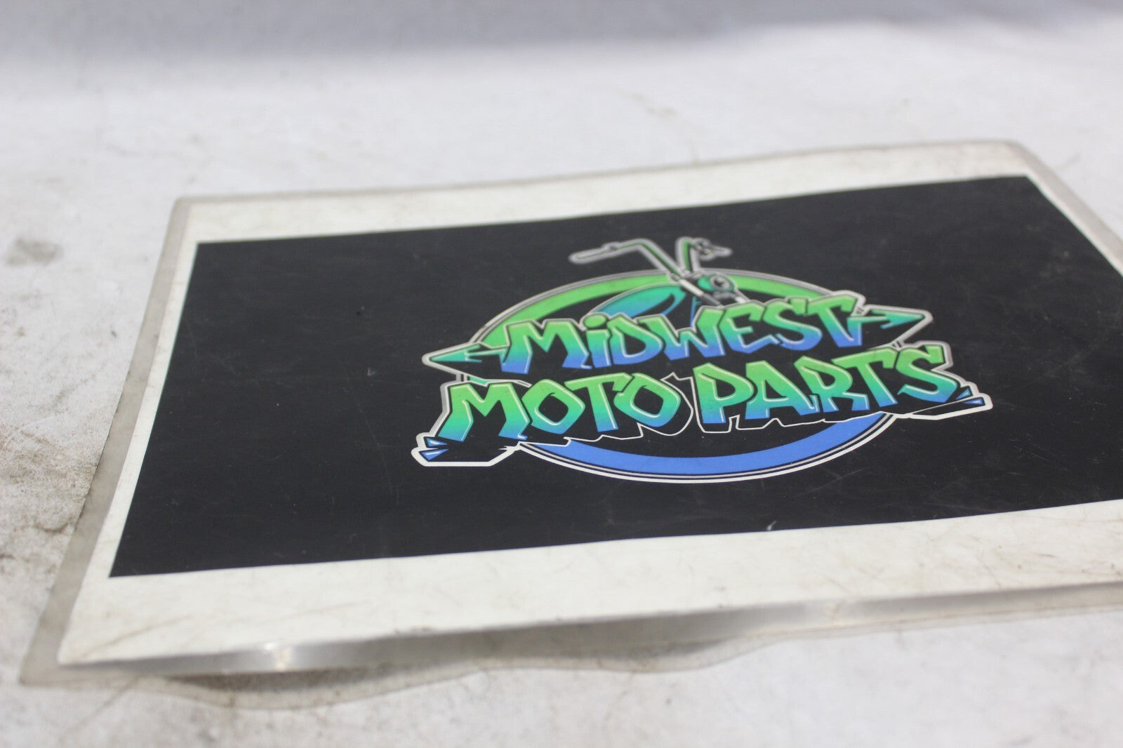 CHROME REAR BRAKE PEDAL 43111-24F00 2002 SUZUKI HAYABUSA GSX1300R