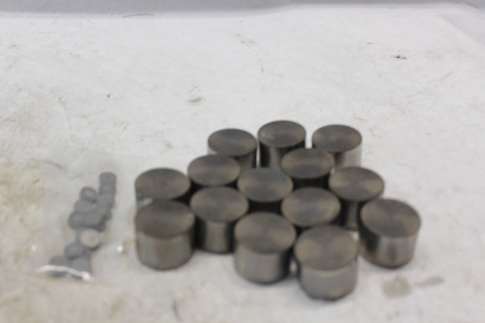 CLUTCH SPRING (6) 2002 SUZUKI HAYABUSA GSX1300R 21413-24F10