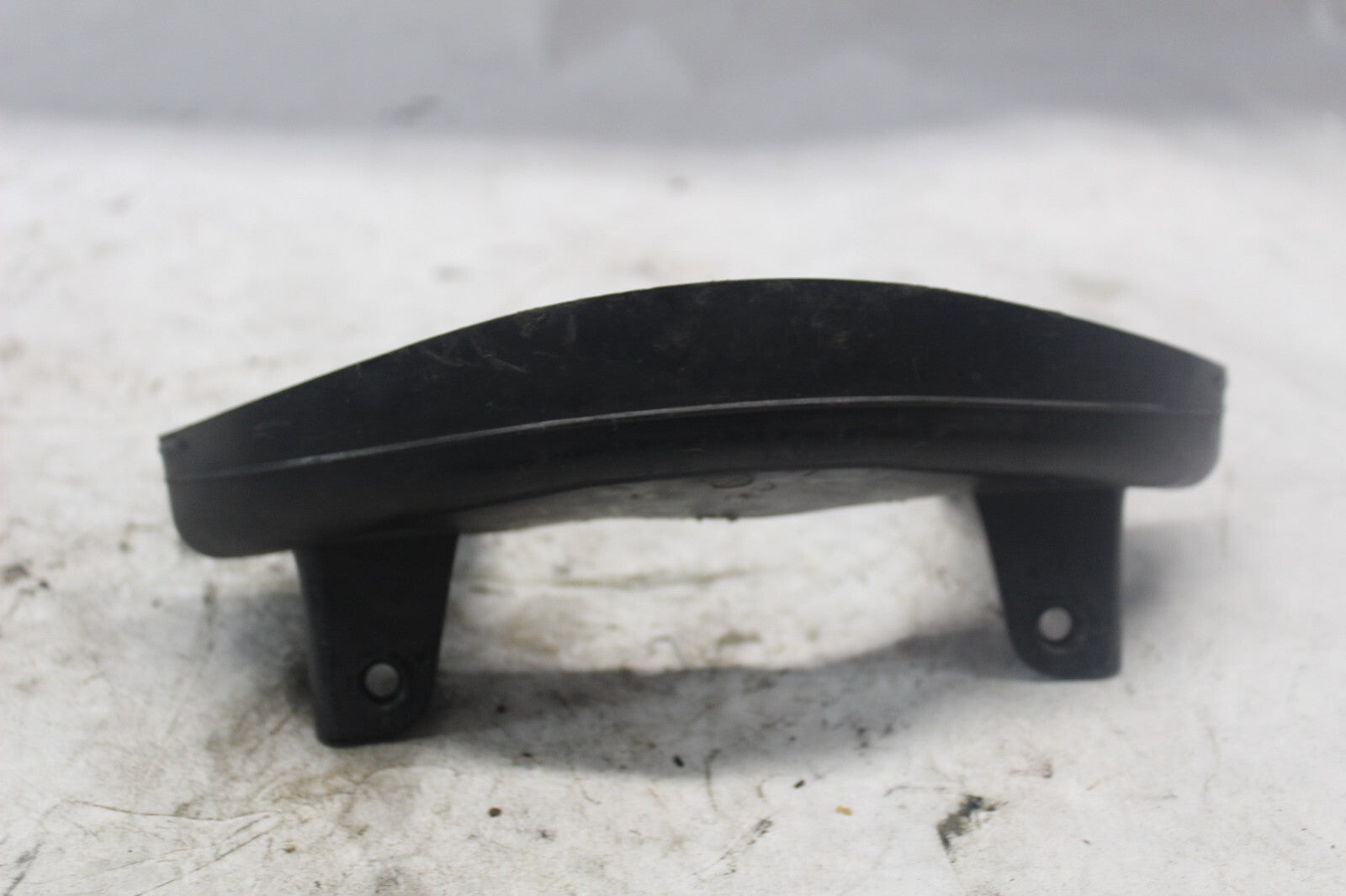 STEERING STEM FRONT COVER 61401-MA1-770  1982 HONDA GL500I SILVERWING