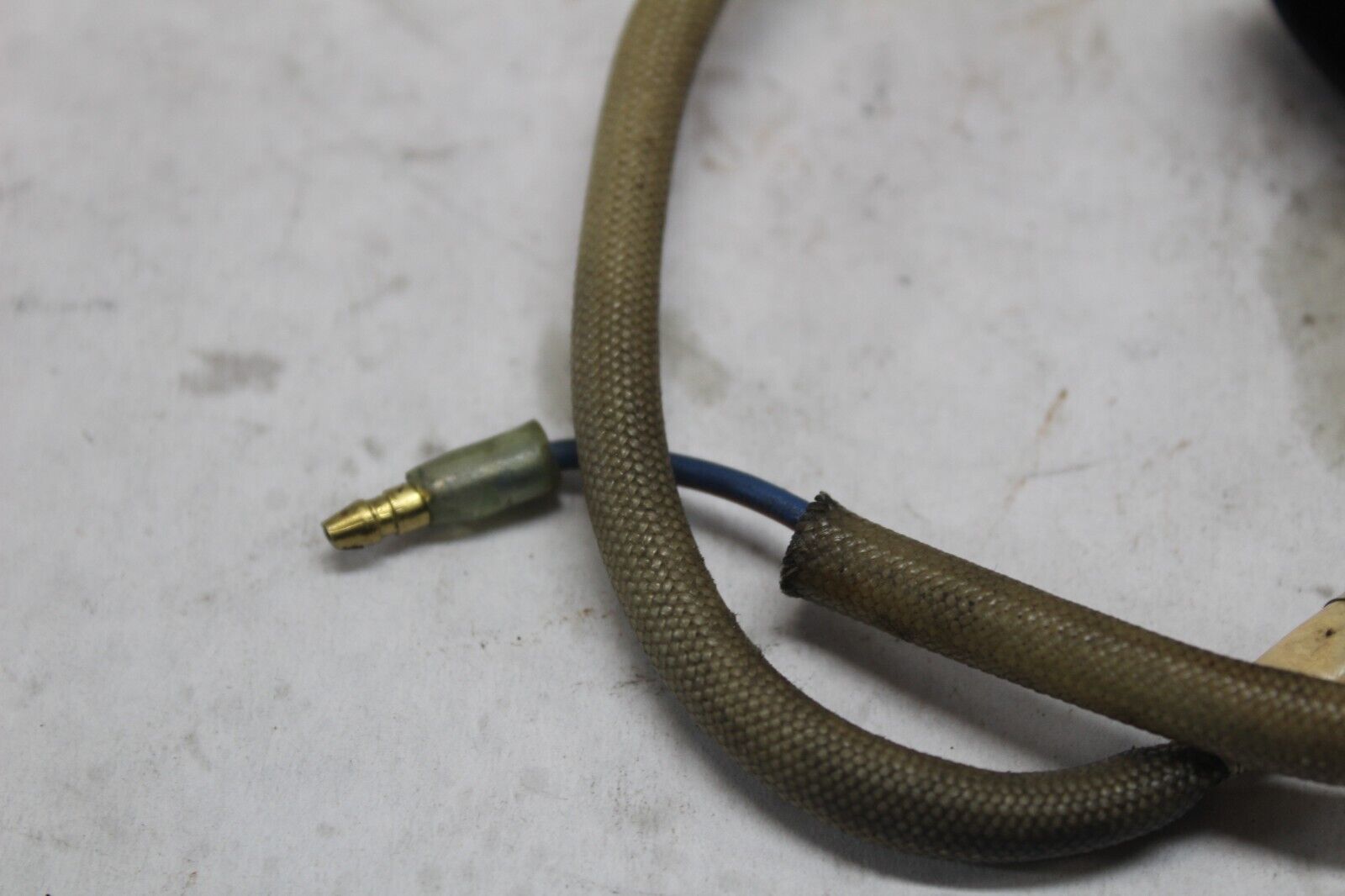 ENGINE SUB-WIRE B 32117-MA1-730 1982 GL500I SILVERWING