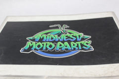 OIL PUMP SPROCKET COLLAR 22116-MV9-660 1998 HONDA CBR900RR