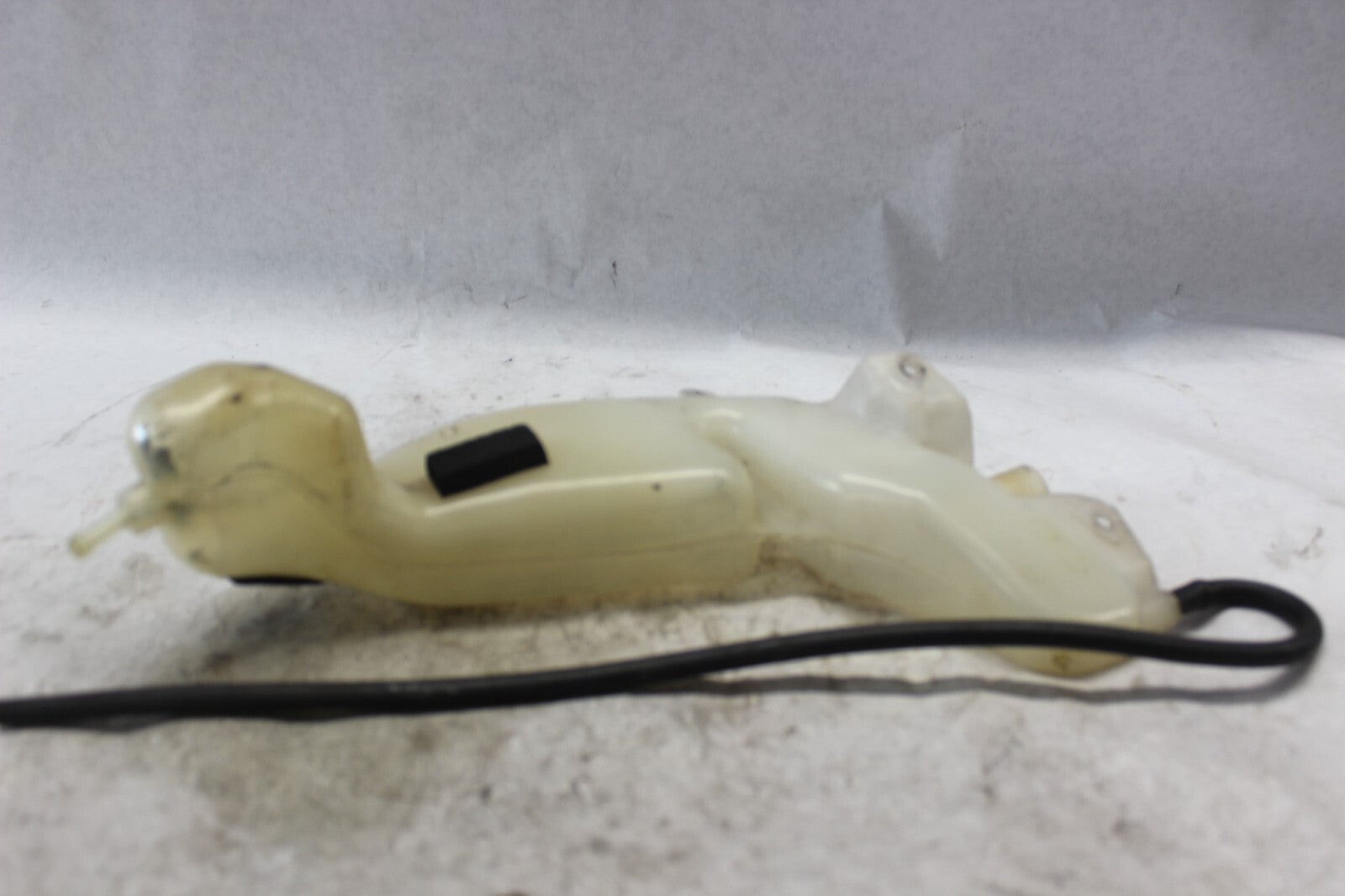 RESERVOIR TANK NO CAP 17910-24F00 2002 SUZUKI HAYABUSA GSX1300R