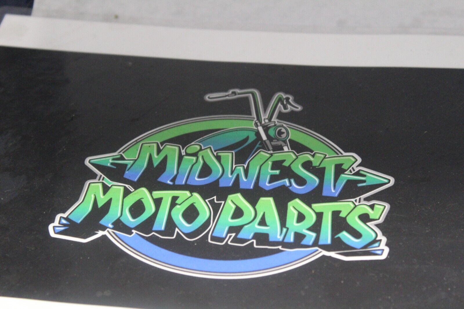 Rear Fork Swingarm 2003 Yamaha V-Star 1100 5KS-22110-01-00