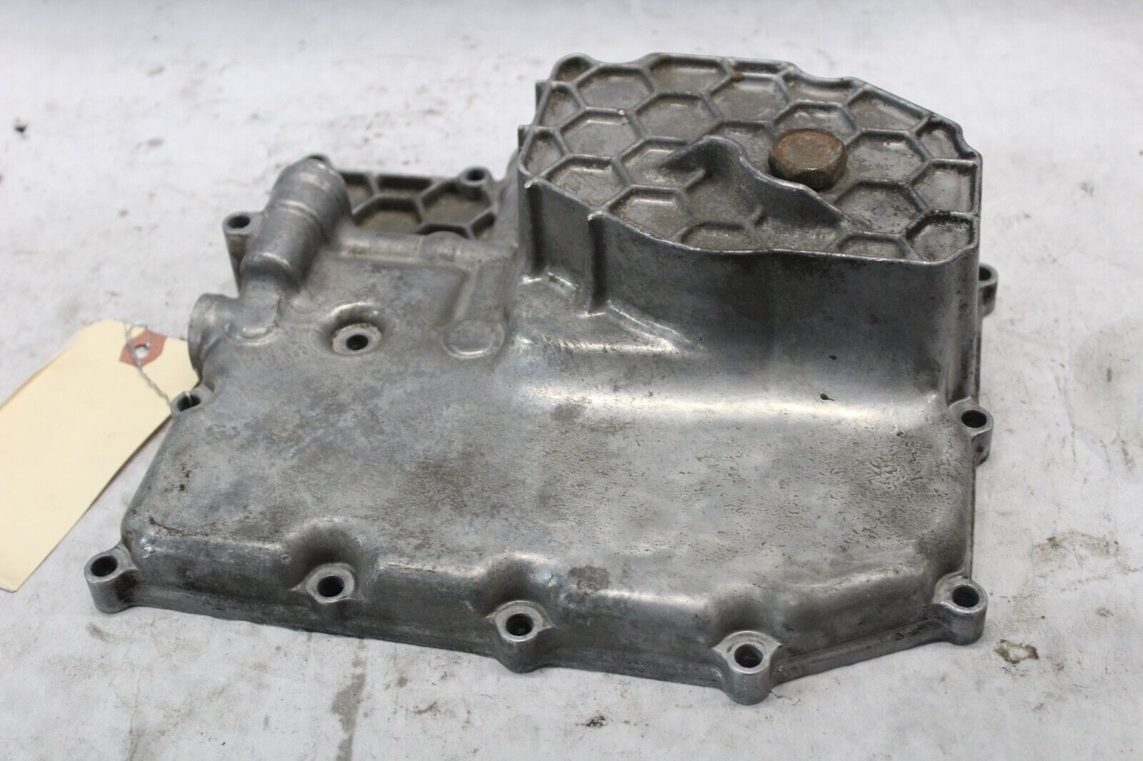 OIL PAN 11511-26E00 2001 SUZUKI BANDIT GSF1200S