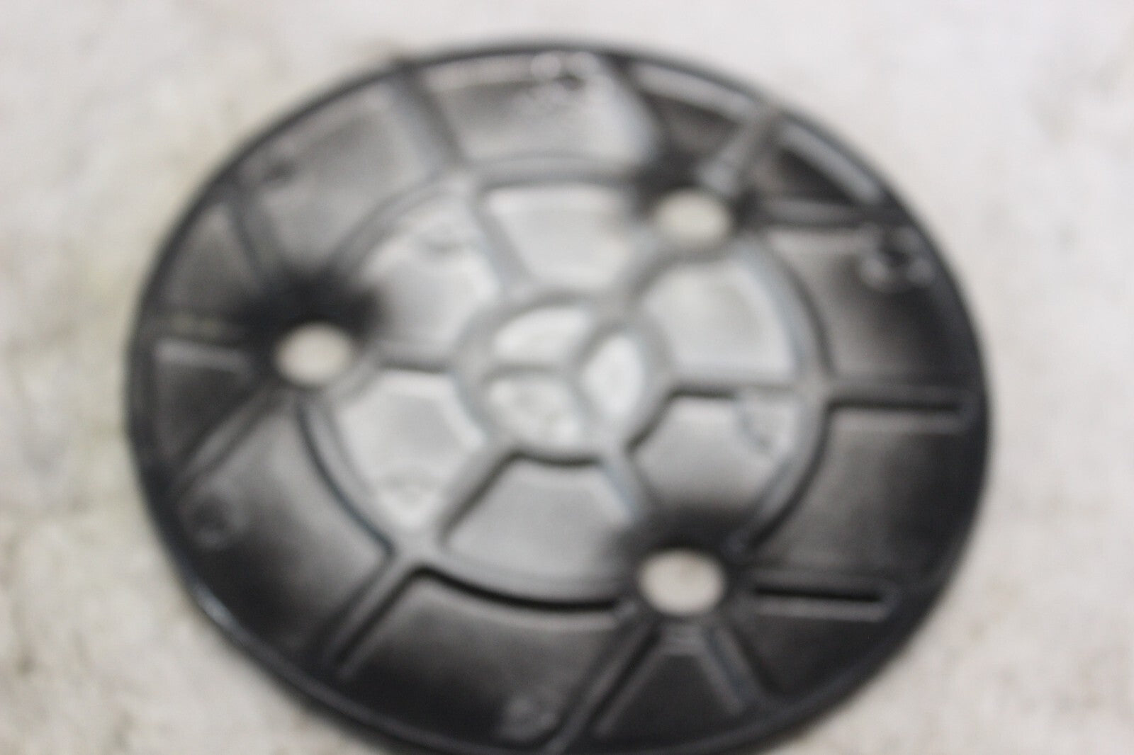 CLUTCH OUTER COVER CUSHION 11372-24F00 2002 SUZUKI HAYABUSA GSX1300R