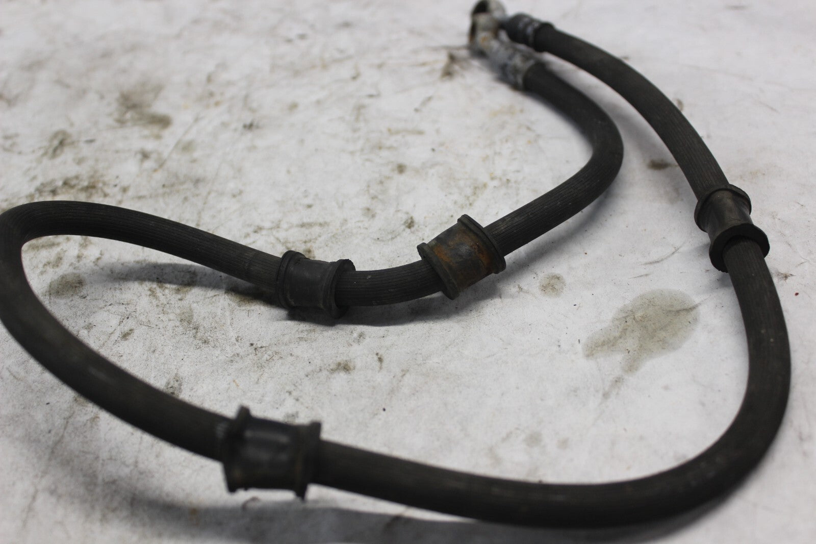 REAR BRAKE HOSE 43310-MB9-003 1982 HONDA GOLDWING GL1100A