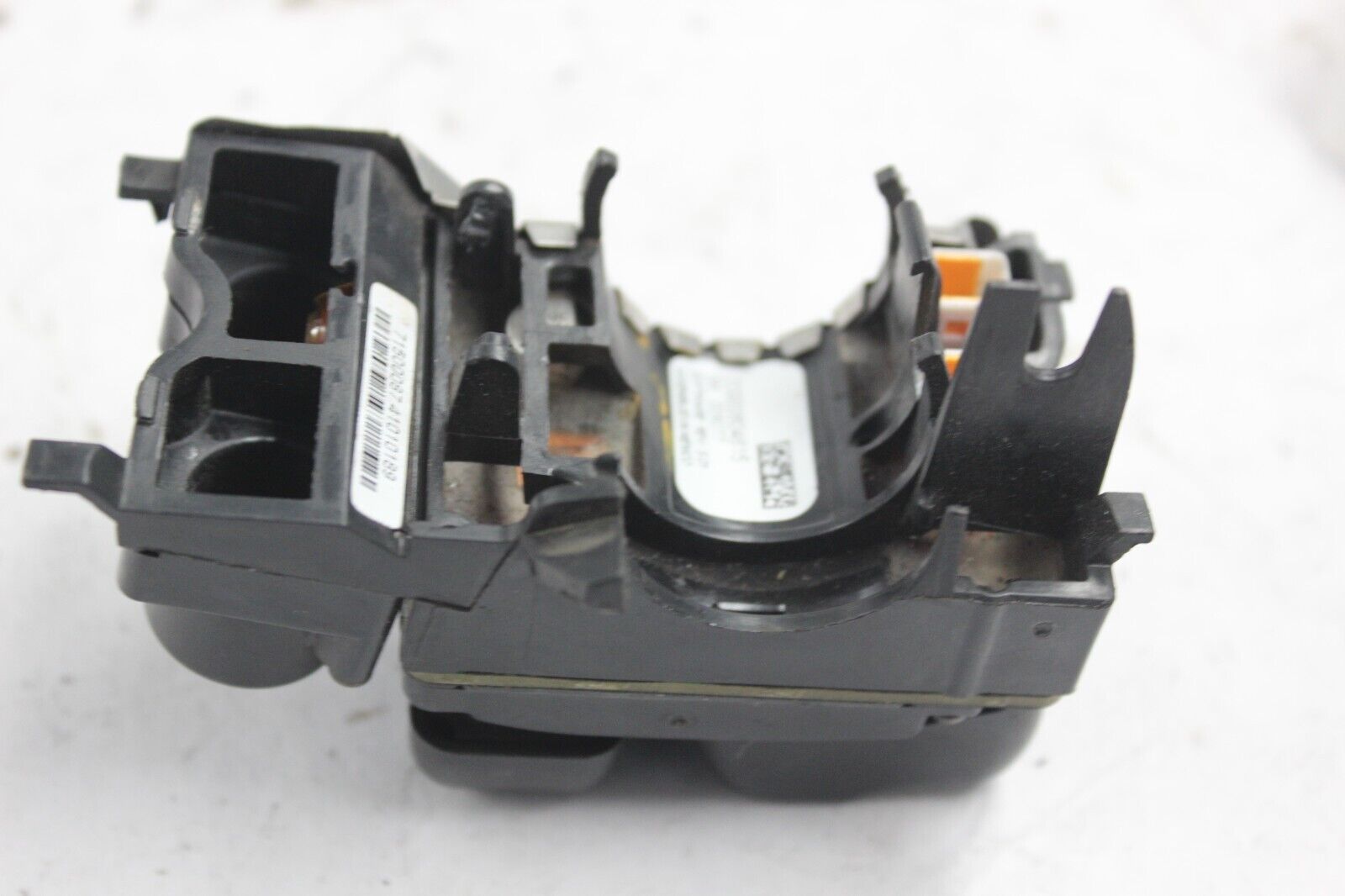 RIGHT Hand Control Switch Pack Harley Davidson 71500127