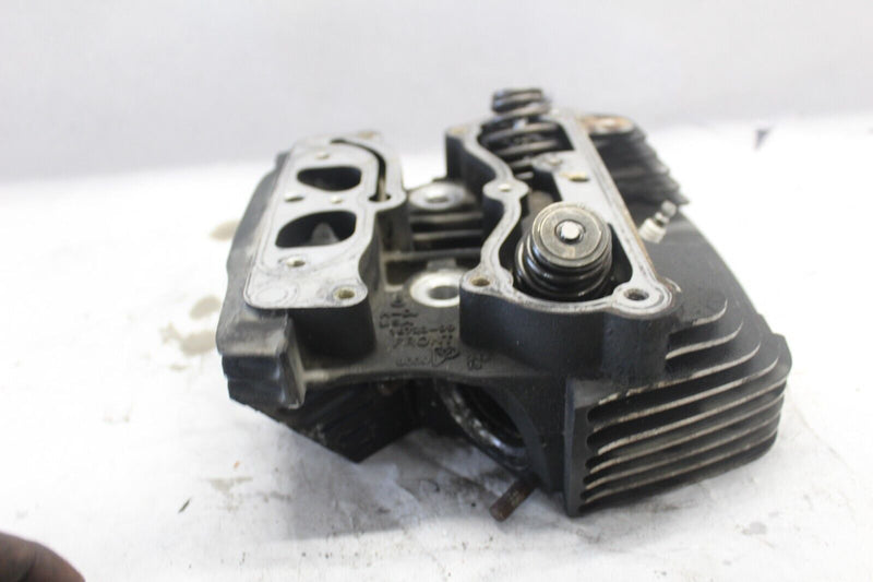 17094-05 Cylinder Head Front 16723-99 on part 2005 ROAD KING CUSTOM FLHRSI