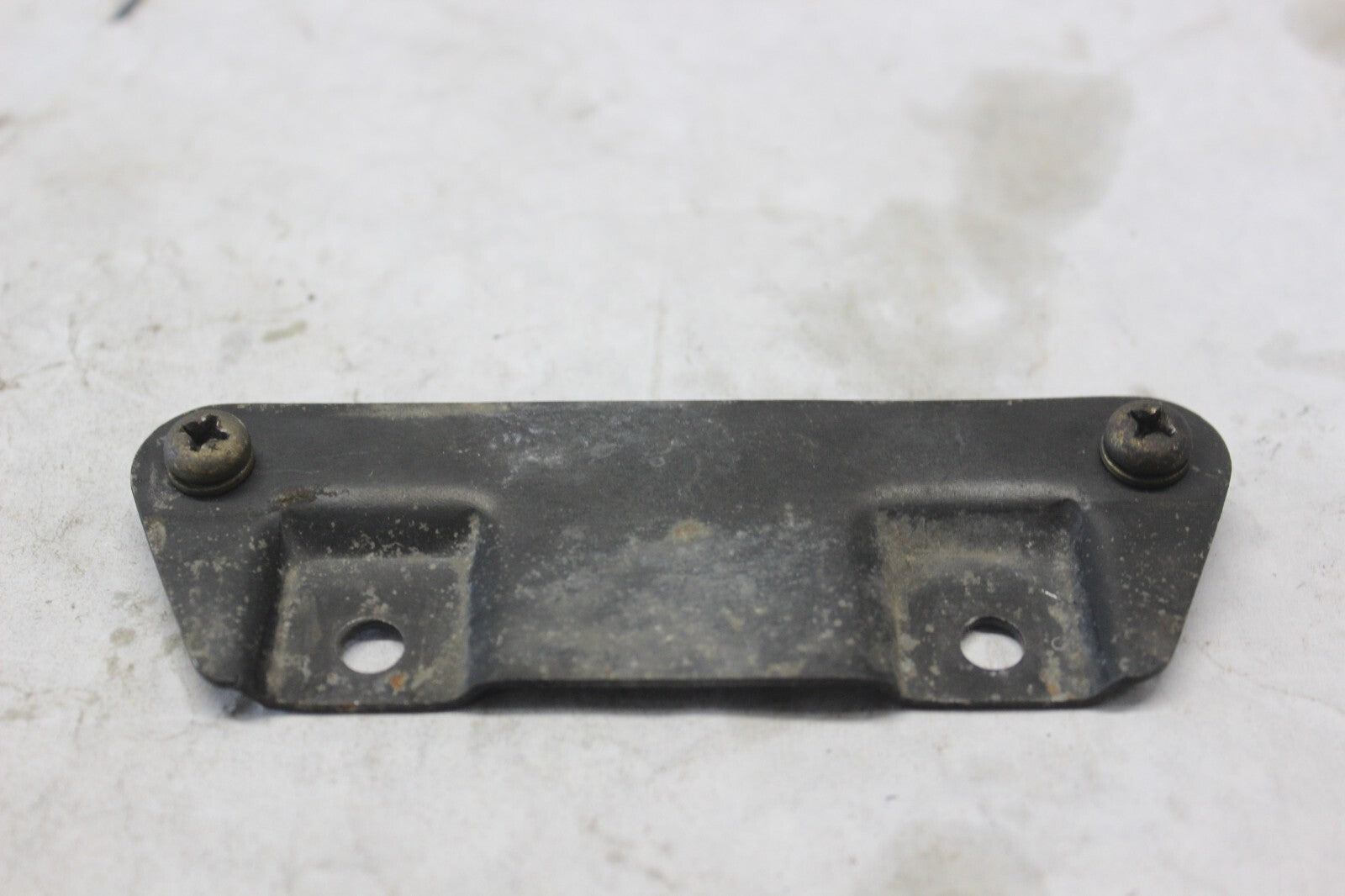 RESISTOR STAY 34931-MB9-000 1982 HONDA GOLDWING GL1100A