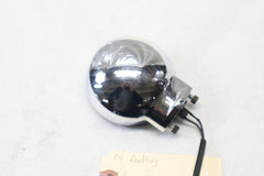 OEM Harley Davidson Rear Lamp Smoked Lens 68713-94