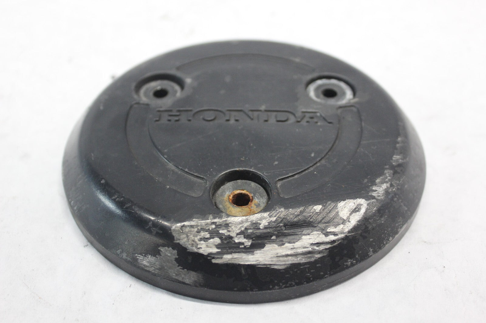 CENTER COVER SCRATCHED SEE PHOTOS 11371-MAS-000 1998 HONDA CBR900RR