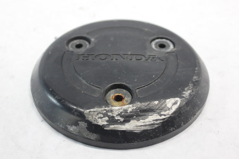 CENTER COVER SCRATCHED SEE PHOTOS 11371-MAS-000 1998 HONDA CBR900RR