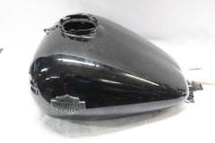 6 GALLON GAS TANK VIVID BLACK 61000690 2022 RG SPECIAL