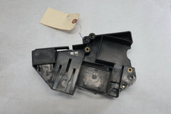 OEM Harley Davidson Electrical Bracket 2005 Road King Blk/Red 70348-02