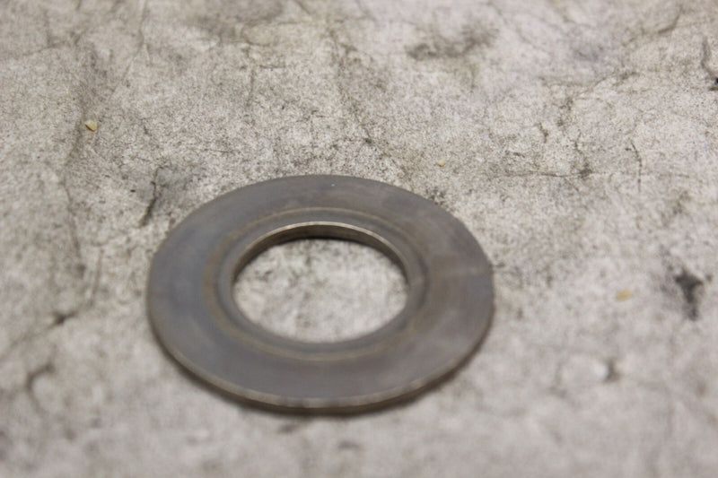 CLUTCH WASHER (25.1X54X2.5)09160-25037 2002 SUZUKI HAYABUSA GSX1300R