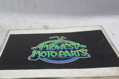 WIRING HARNESS GUIDE 36619-24F00 2002 SUZUKI HAYABUSA GSX1300R