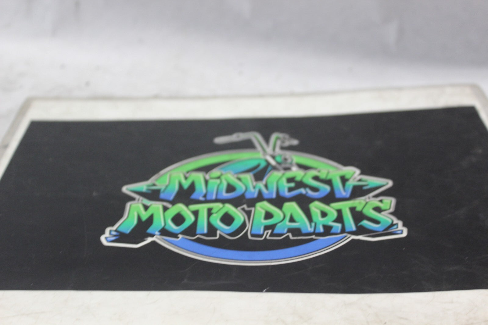 2ND AIR VALVE BRACKET 18610-24F01 2002 SUZUKI HAYABUSA GSX1300R