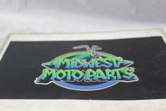 2ND AIR VALVE BRACKET 18610-24F01 2002 SUZUKI HAYABUSA GSX1300R