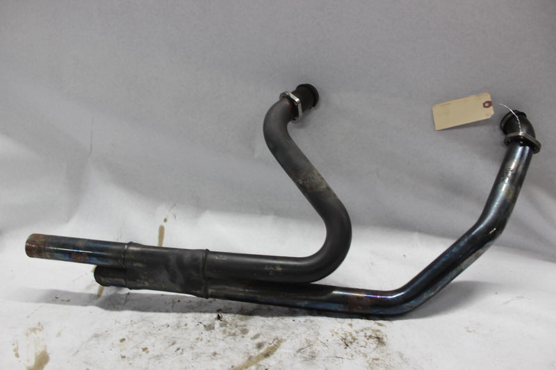 Exhaust Head Pipe Harley Davidson 66855-10A 2010 H-D ULTRA CLASSIC FLHTCU