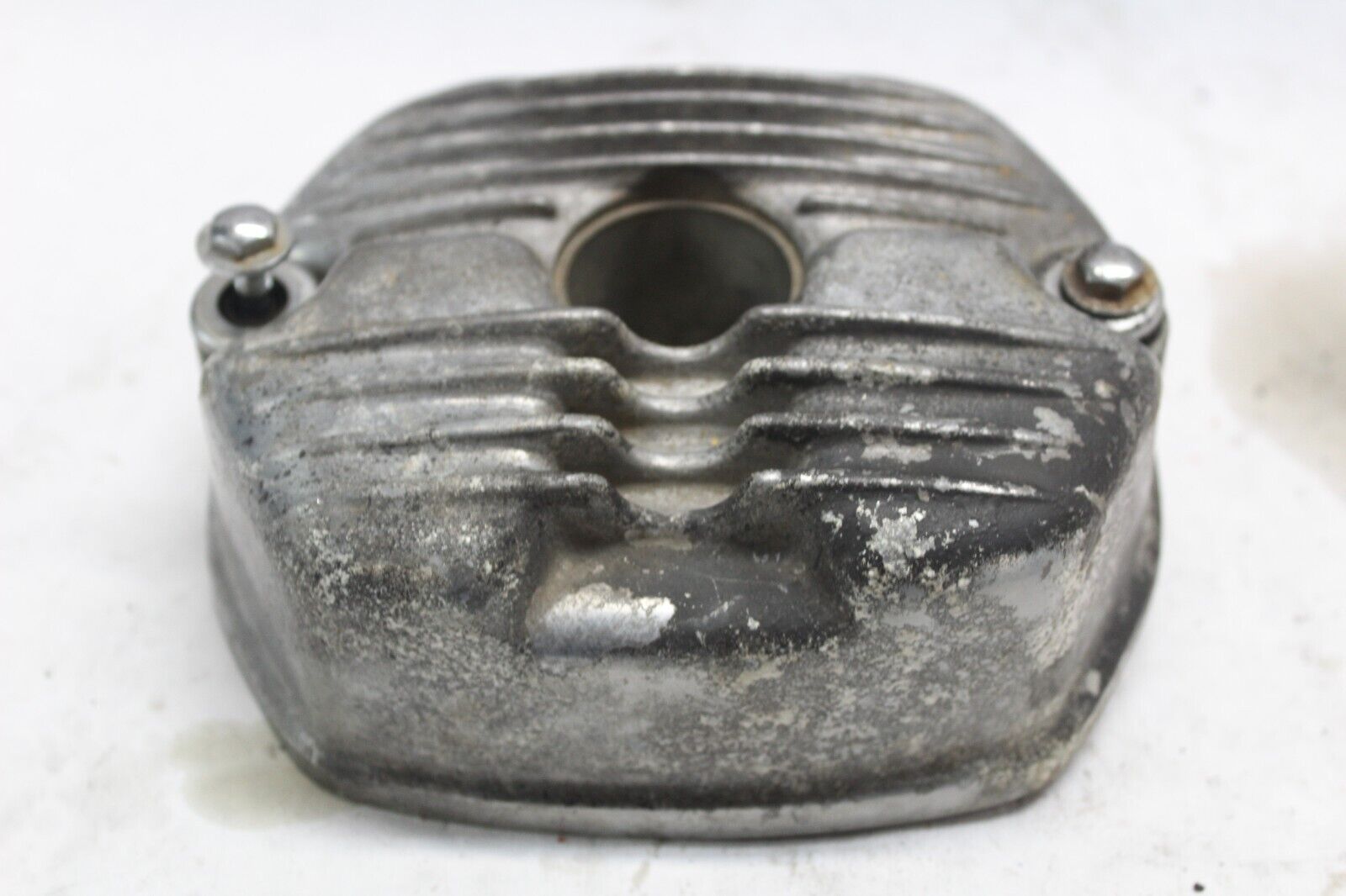CYLINDER HEAD COVER (SEE PHOTOS) 12311-449-000 1982 GL500I SILVERWING