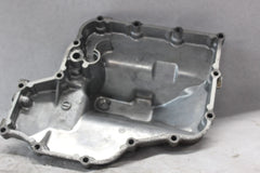 OIL PAN SILVER 11511-24F00 2002 SUZUKI HAYABUSA GSX1300R
