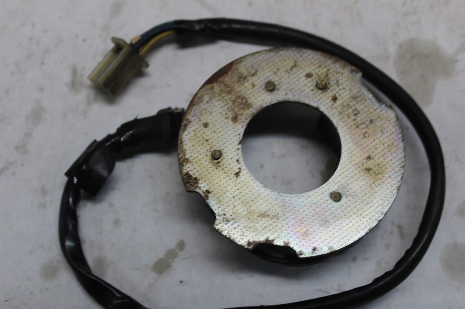 PULSE GENERATOR 30300-MA1-154 1982 GL500I SILVERWING