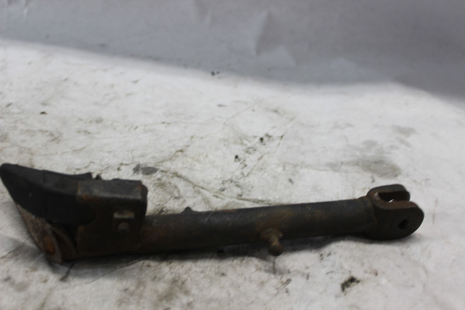 SIDE STAND 50540-MA1-730 1982 HONDA GL500I SILVERWING