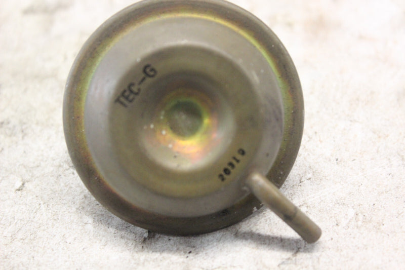 CONT VALVE DIAPHRAGM 13895-24F00 2002 SUZUKI HAYABUSA GSX1300R