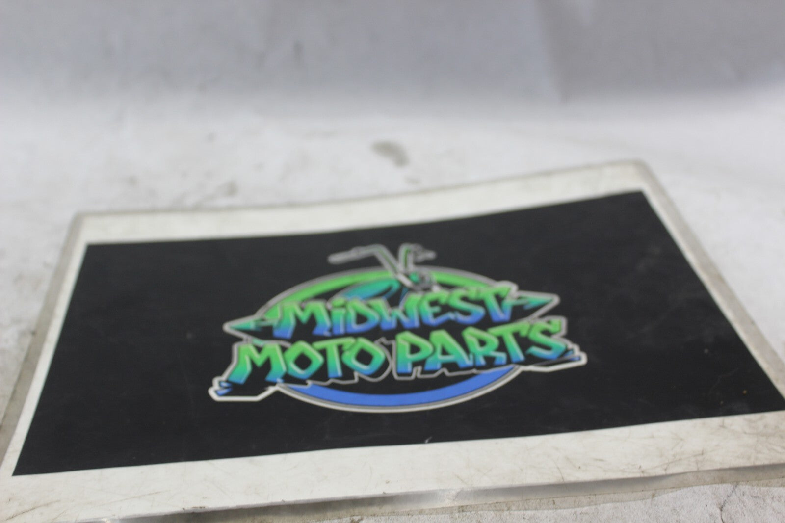 Frame Cover Cap LEFT 47521-24F00 2002 SUZUKI HAYABUSA GSX1300R