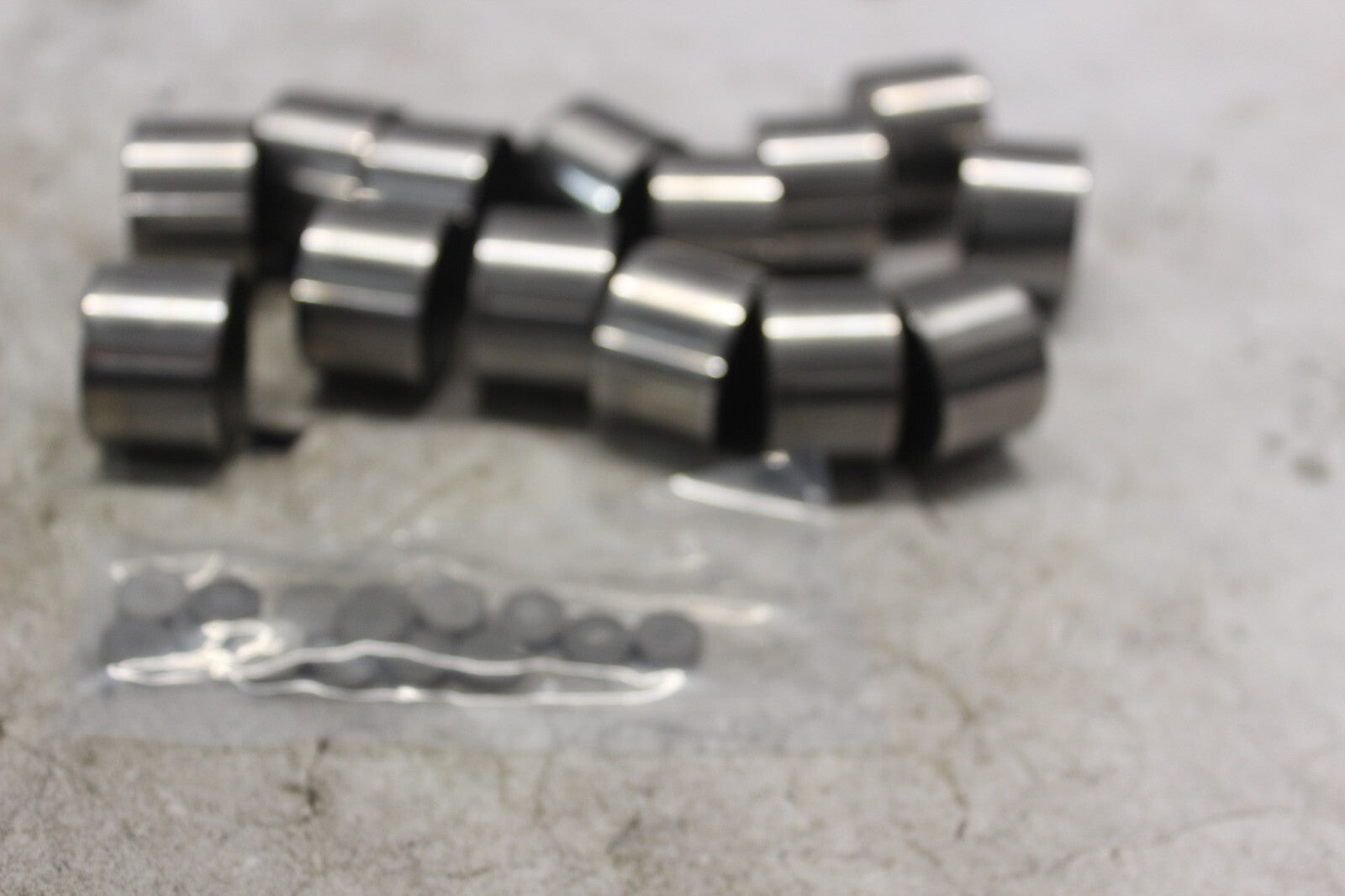 CLUTCH SPRING (6) 2002 SUZUKI HAYABUSA GSX1300R 21413-24F10