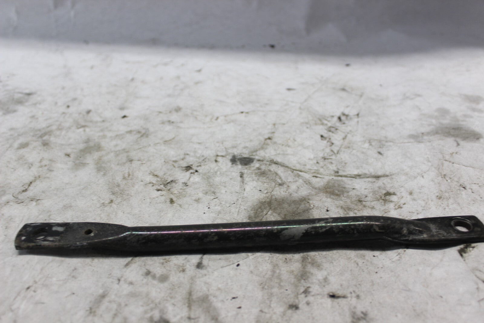REAR BRAKE STOPPER ARM 43431-MA1-000 1982 HONDA GL500I SILVERWING