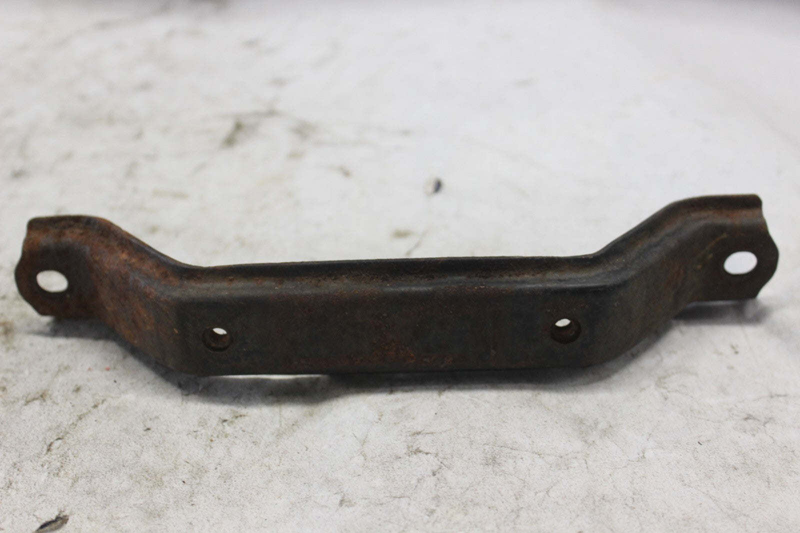 SEAT CROSS PLATE RUSTY 50250-463-000 1982 HONDA GOLDWING GL1100A