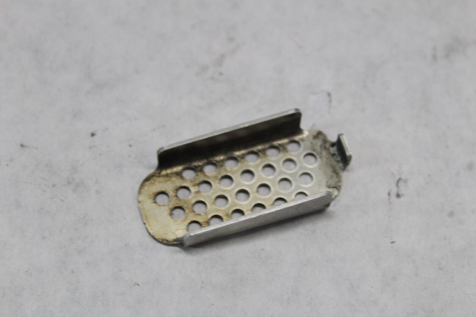 (AI) PORT PLATE 12341-MAT-750 2006 HONDA CBR600RR