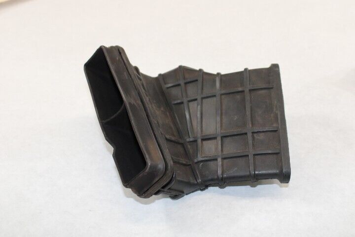 OEM Honda Motorcycle 2002 CBR900 Air Cleaner Intake Duct LEFT 17261-MCJ-750