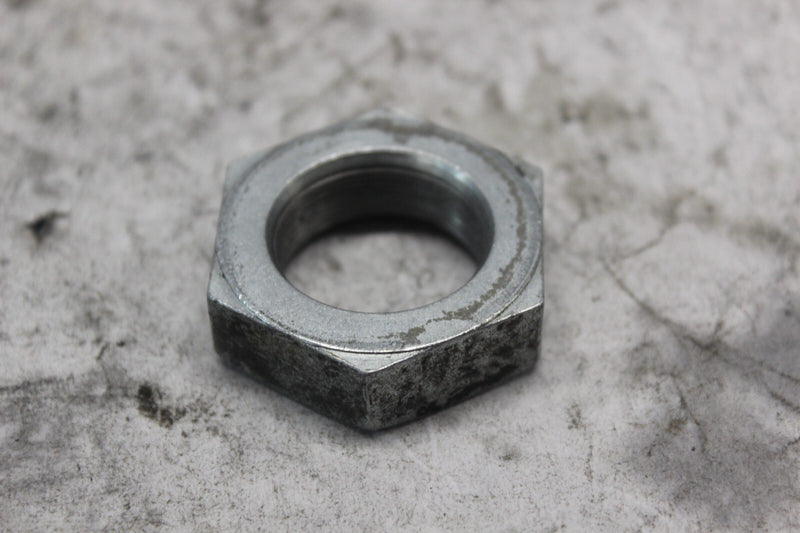Fork Stem Nut #45718-60 2008 H-D ELECTRAGLIDE FLHT