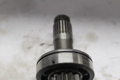 Countershaft Assy 24121-19C01 2002 KATANA GSX750F