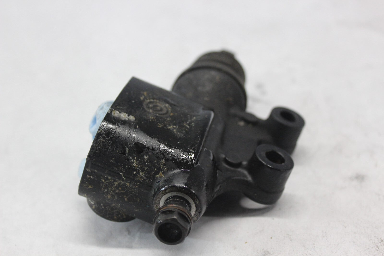 REAR MASTER CYLINDER ONLY 41763-08 2008 H-D ELECTRAGLIDE FLHT