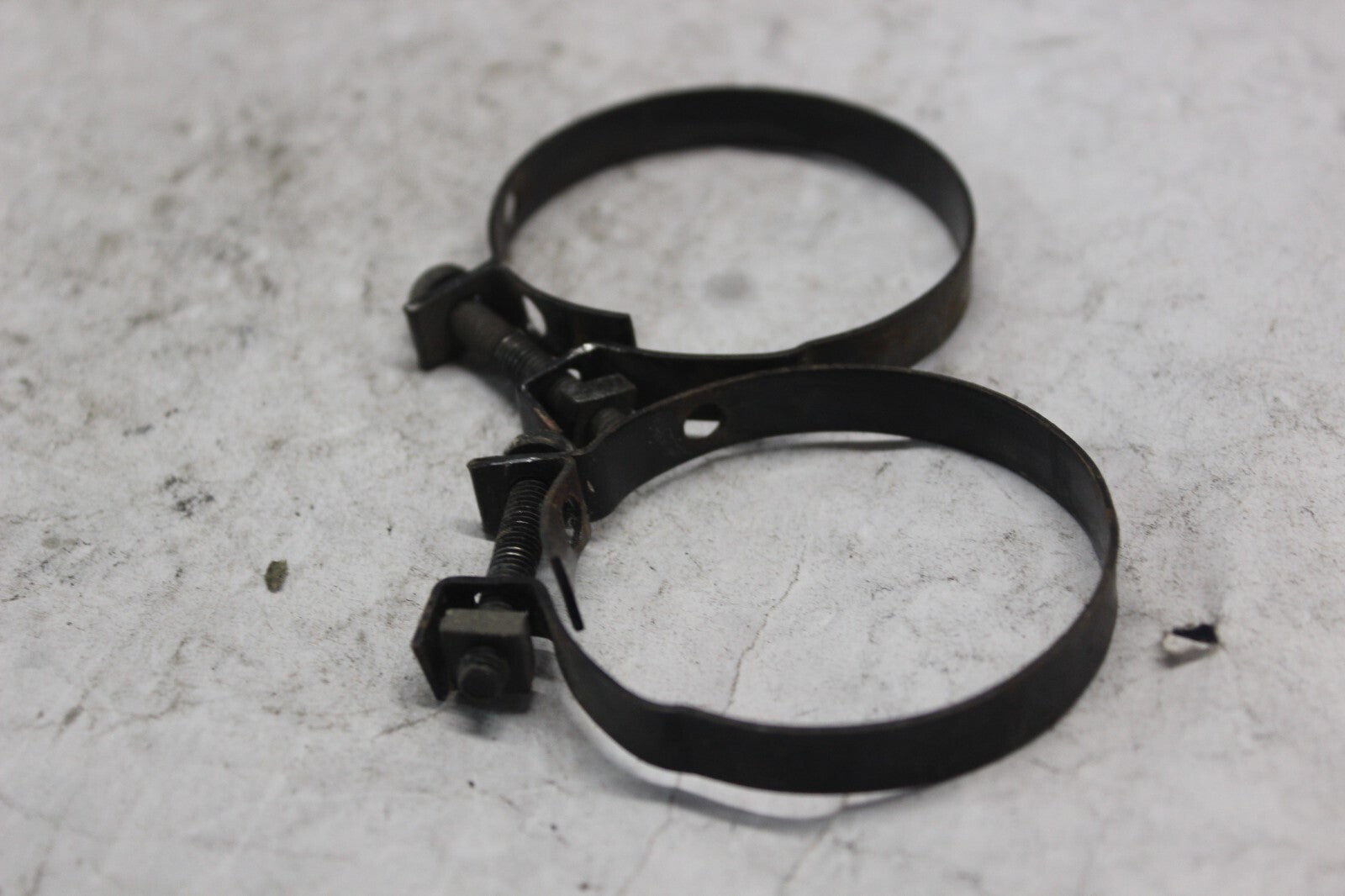 INSULATOR BAND A 2PCS 16217-MAS-E00 1998 HONDA CBR900RR