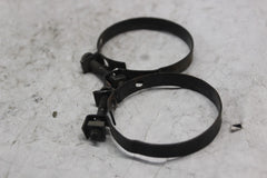 INSULATOR BAND A 2PCS 16217-MAS-E00 1998 HONDA CBR900RR