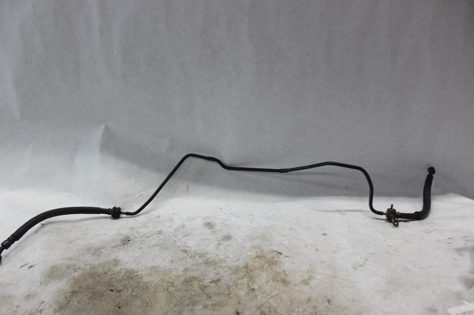 CLUTCH HOSE ASSY 59910-24F01 2002 SUZUKI HAYABUSA GSX1300R