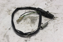 REAR STOP SWITCH W/SPRING 35350-MA1-405 1982 HONDA GL500I SILVERWING