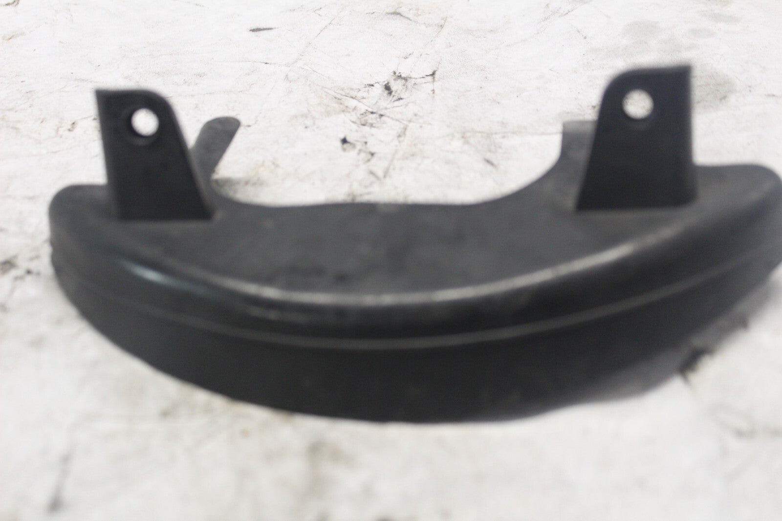 STEERING STEM FRONT COVER 61401-MA1-770  1982 HONDA GL500I SILVERWING