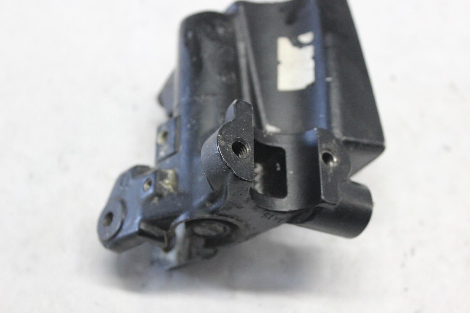 FRONT BRAKE MASTER CYLINDER 43015-1301 1986 KAWASAKI ZG1000