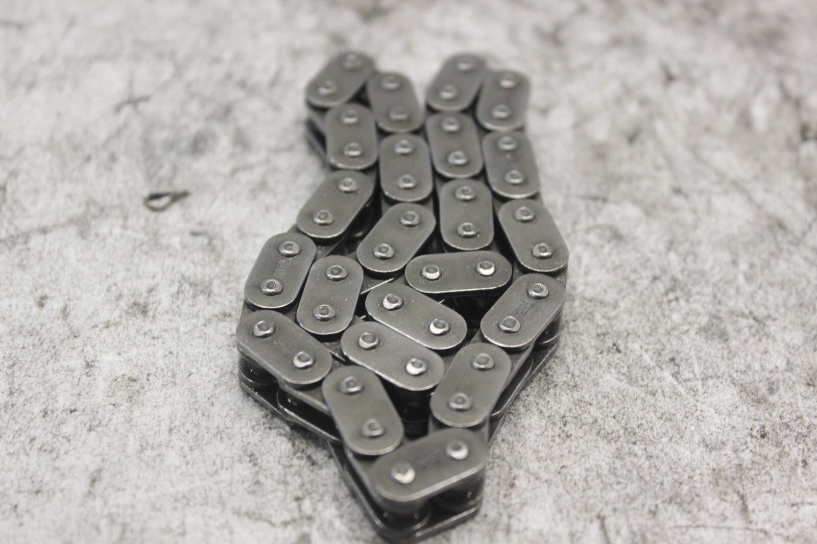Primary Cam Drive Chain 25675-06 2008 H-D ELECTRAGLIDE FLHT
