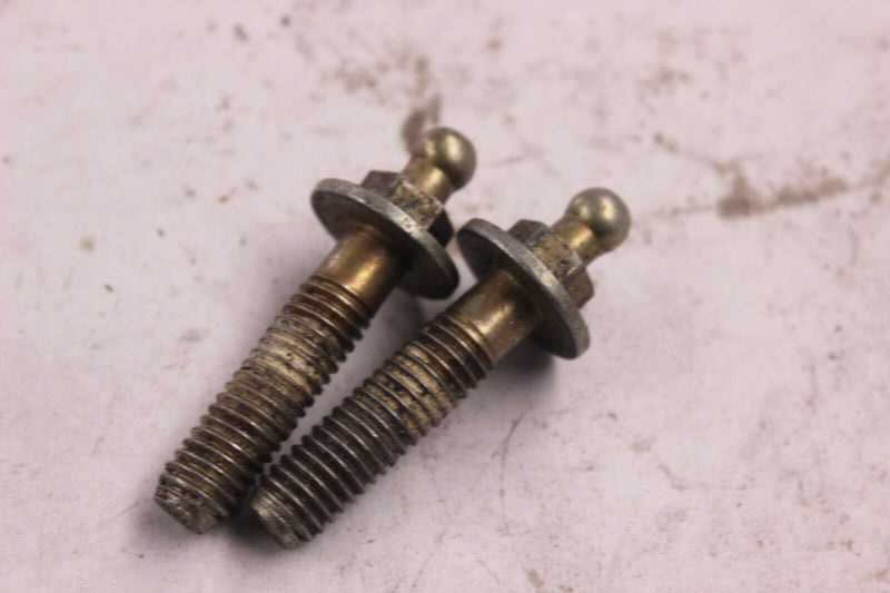 29465-08 Air Cleaner Breather Bolts (2) HARLEY DAVIDSON
