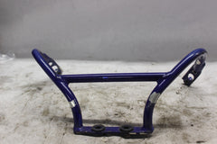 UPPER COWL STAY B BLUE SEE PICS 64502-MAS-E00 1998 HONDA CBR900RR