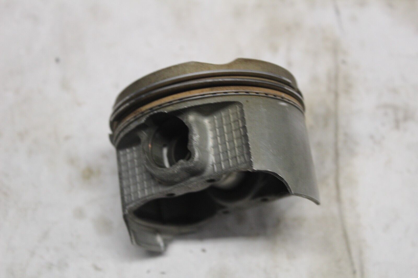 PISTON (STD) 12111-03F00-0F0 2002 KATANA GSX750F