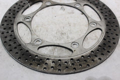 45251-MM5-000 FRONT BRAKE DISK ROTOR 1988 HONDA HURRICANE CBR1000F