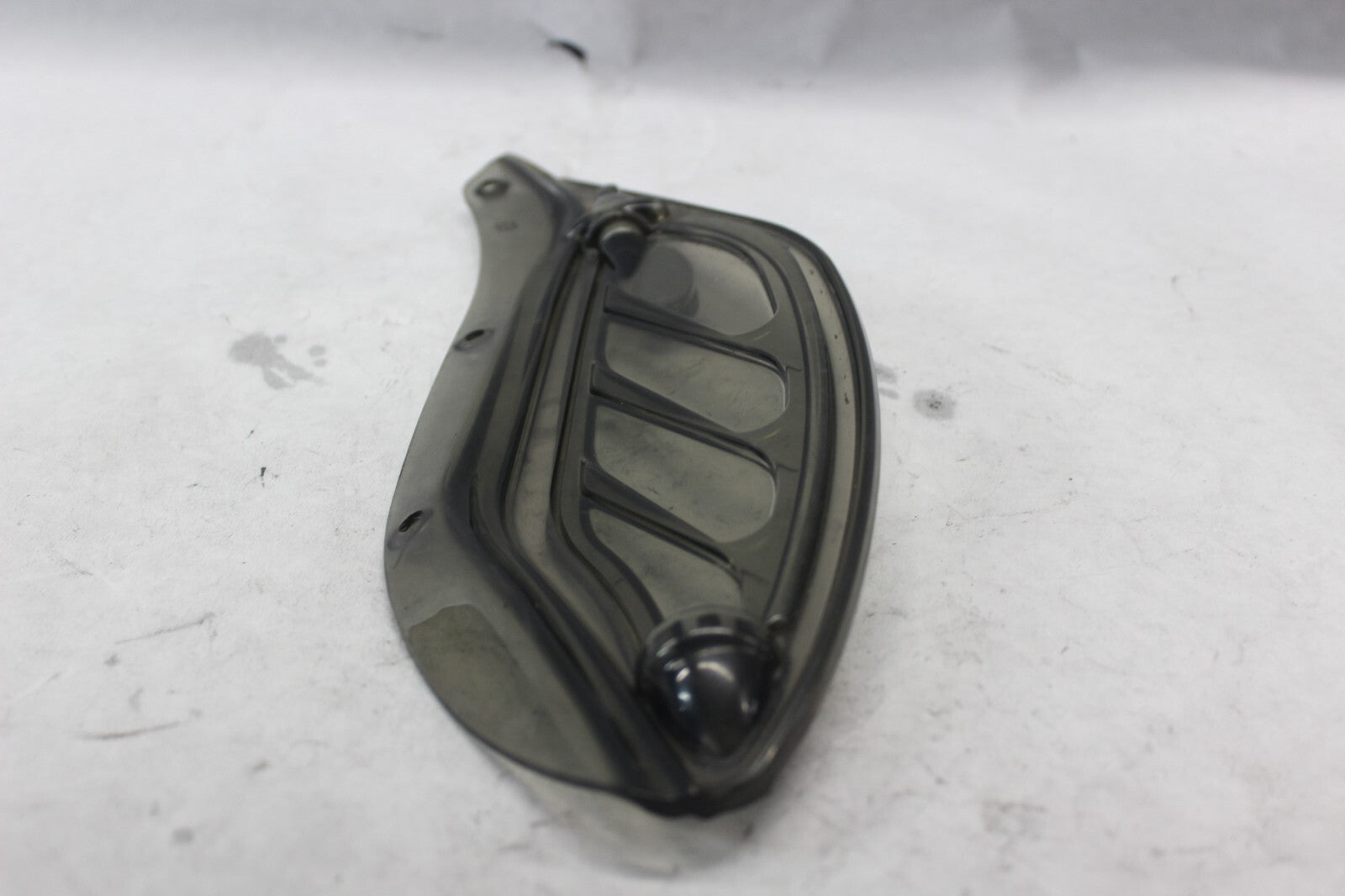 FAIRING AIR DEFLECTOR RIGHT 58128-08 2008 H-D ELECTRAGLIDE FLHT