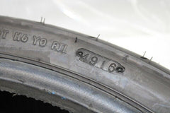 Shinko Front Motorcycle Radial Tire 120/70-ZR17 F09RR